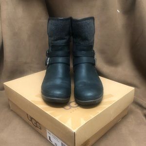 Gently worn, great condition! UGG Grandle boot